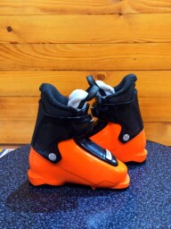 LYŽIARKY TECNICA COCHISE JTR1 18MP